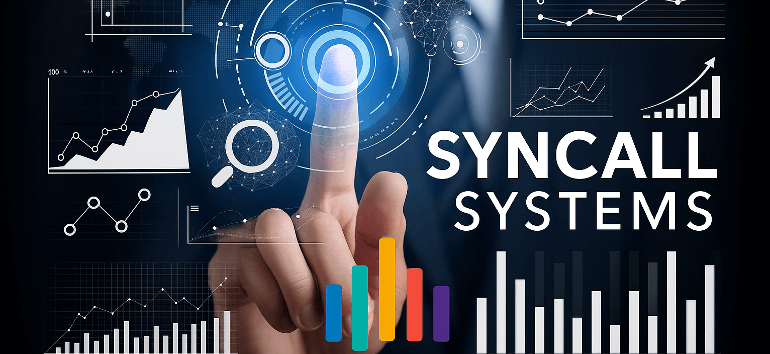Syncall integrated visual