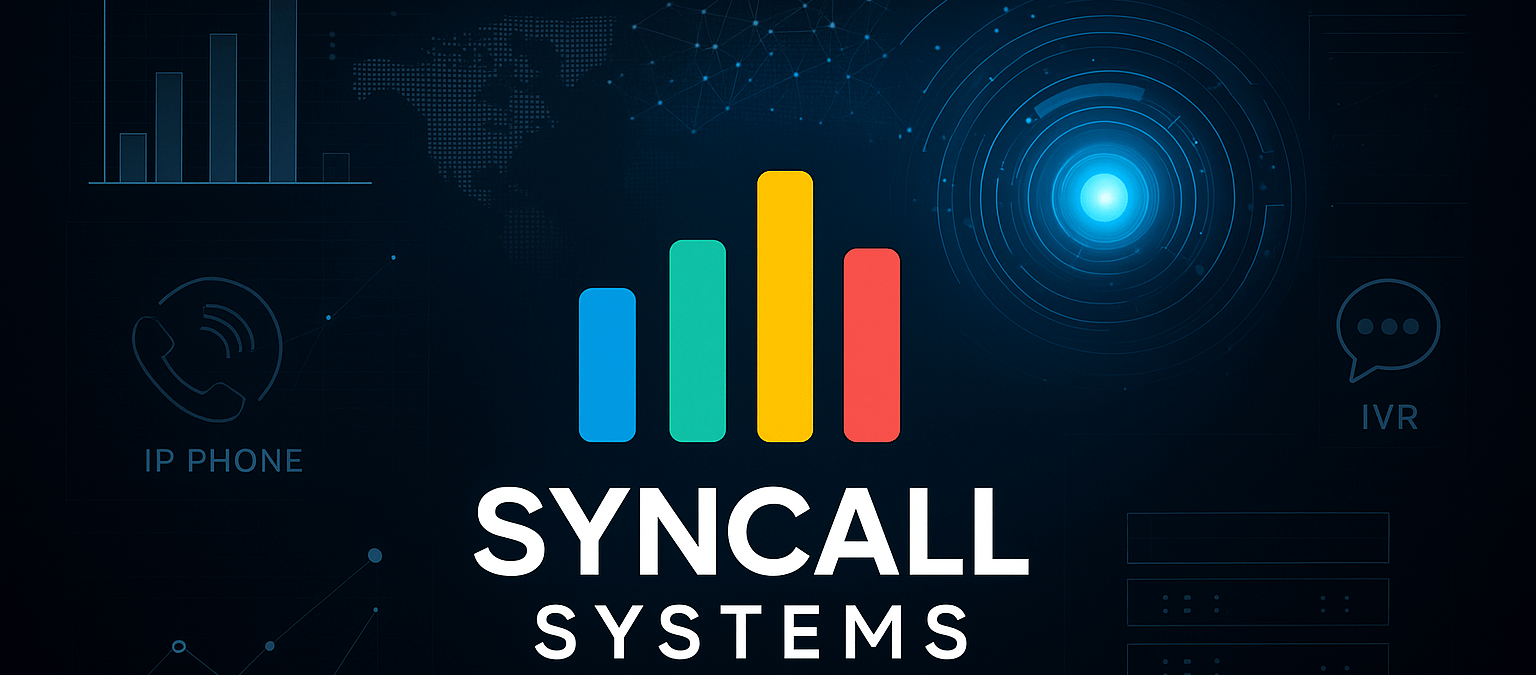Syncall Manager showcase