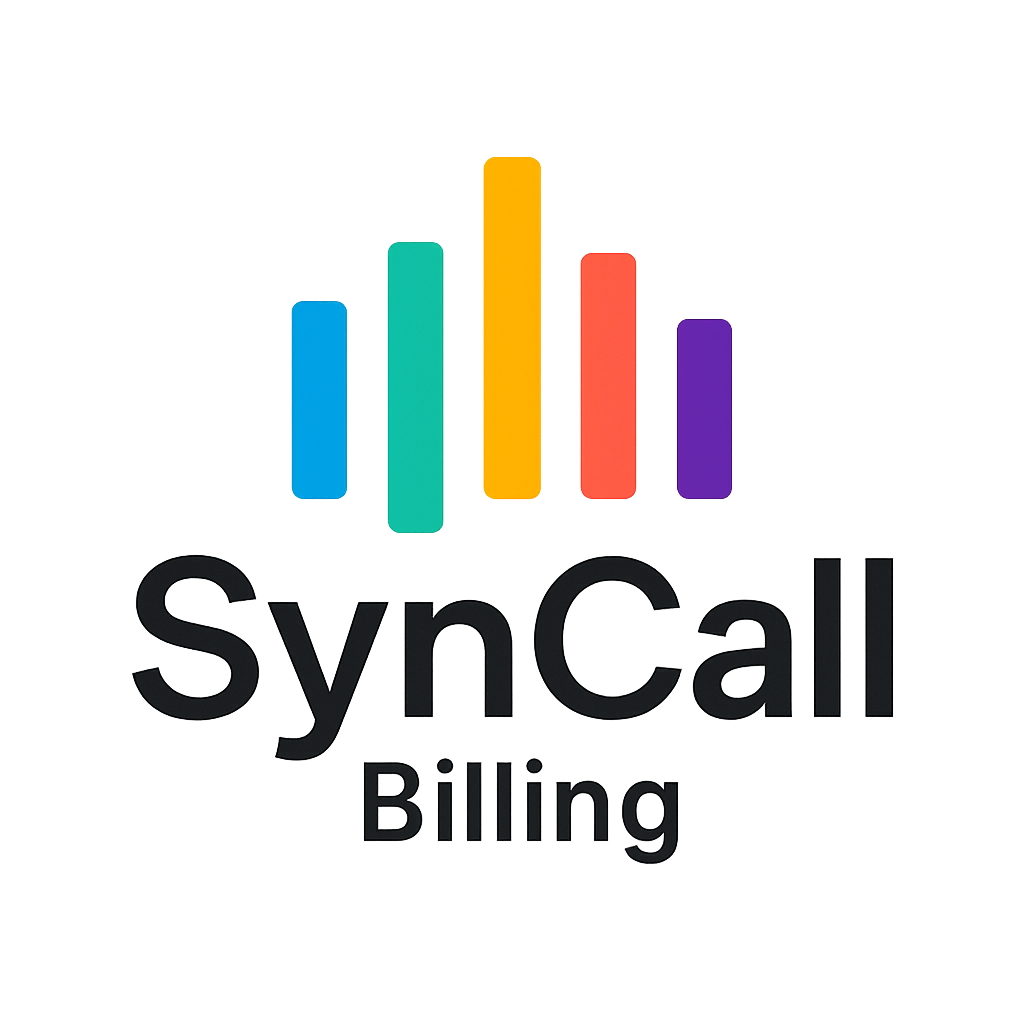 Syncall Billing