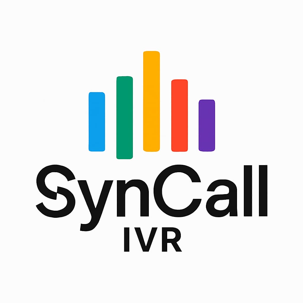 Syncall IVR